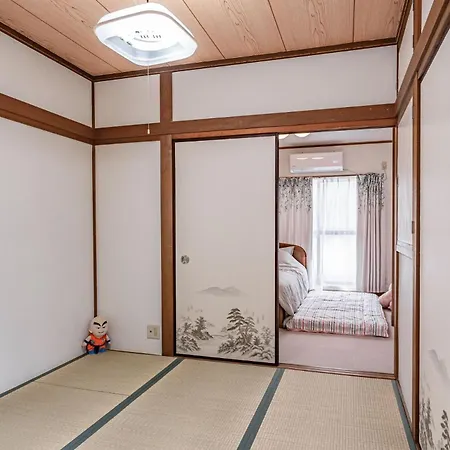 易居の宿 大阪市 エクステリア 写真